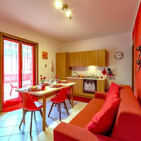 Happy Guest Apartments - Mountain Panorama Борно Экстерьер фото