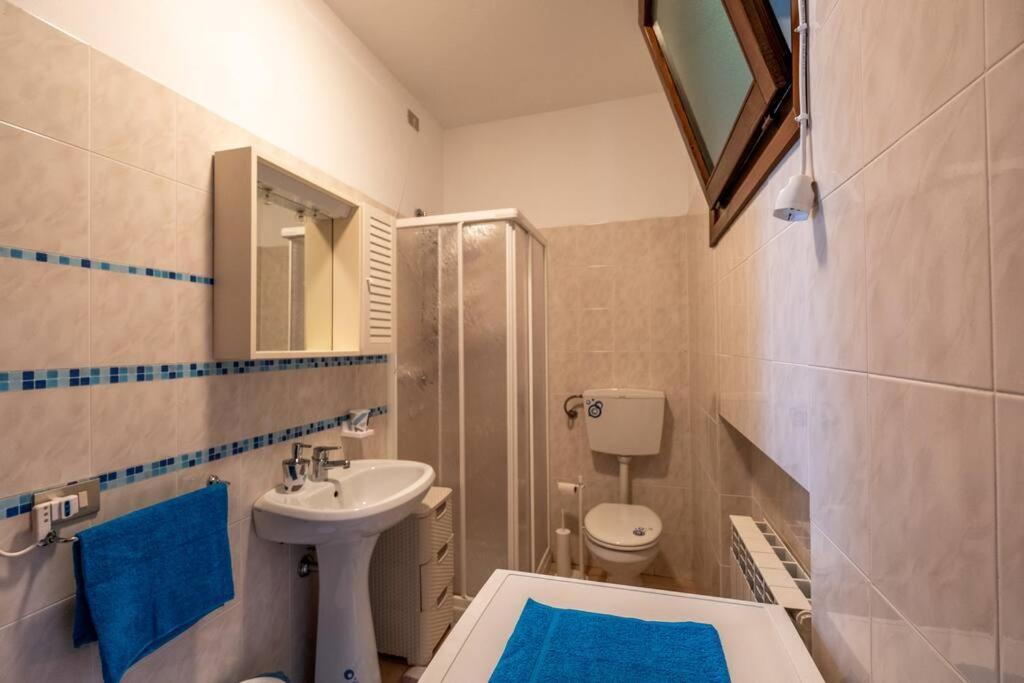 Happy Guest Apartments - Mountain Panorama Борно Экстерьер фото