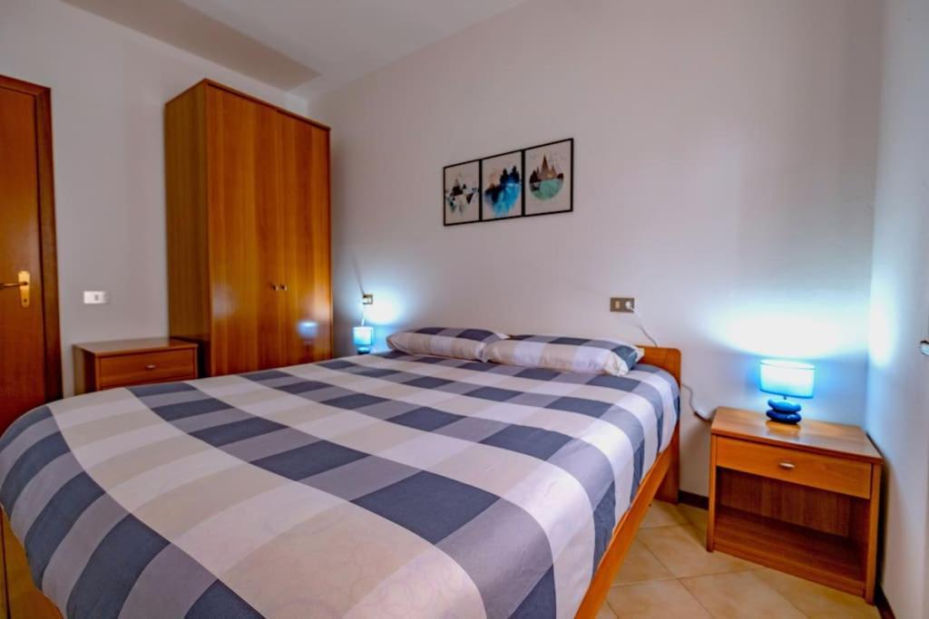 Happy Guest Apartments - Mountain Panorama Борно Экстерьер фото