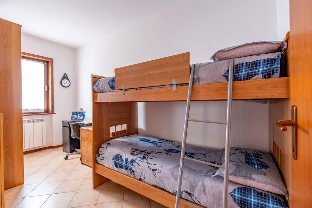Happy Guest Apartments - Mountain Panorama Борно Экстерьер фото