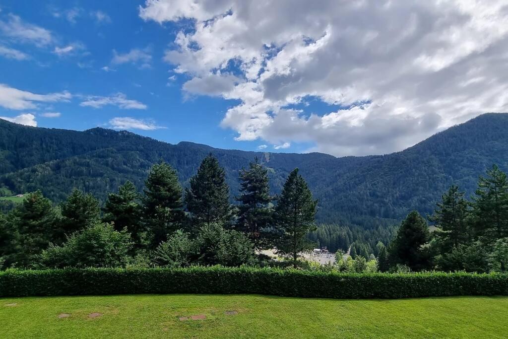 Happy Guest Apartments - Mountain Panorama Борно Экстерьер фото