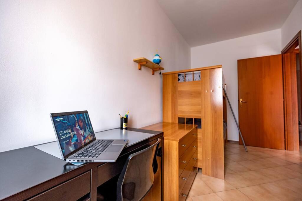 Happy Guest Apartments - Mountain Panorama Борно Экстерьер фото